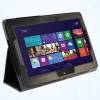 Δερμάτινη Θήκη για το Asus Vivo Tab RT TF600T Μαύρη (OEM) Δερμάτινη Θήκη για το Asus Vivo Tab RT TF600T Μαύρη (OEM)